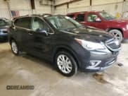 ✅ 2020 Buick Envision Preferred • VIN: LRBFX1SA8LD156445 • Lot: 62640055. Wystawiony na Copart z przebiegiem 67 756 mil. Bezpłatny archiwum sprzedaży aukcyjnych z USA i szczegółowy raport historii pojazdu na DreamBid. Zdjęcie 4.