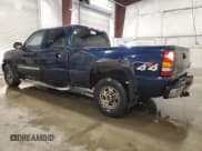 ✅ 2006 GMC Sierra 1500HD SLE1 • VIN: 1GTGK13U16F241116 • Lot: 65703805. Wystawiony na Copart z przebiegiem 253 363 mil. Bezpłatny archiwum sprzedaży aukcyjnych z USA i szczegółowy raport historii pojazdu na DreamBid. Zdjęcie 2.