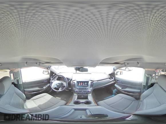 2018 Chevrolet Suburban LS с VIN 1GNSCGKC6JR379977, выставлен на аукционе Copart как лот 54351685 с пробегом 138 574 миль миль и Списание • Salvage title. История ставок и продаж доступна на DreamBid. Изображение 15.