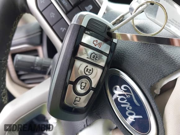 ✅ 2024 Ford Expedition Max Limited • VIN: 1FMJK2A86REA49682 • Лот: 43147235. Опубликован ранее на IAAI с пробегом 2 534 миль. Бесплатный доступ к архиву аукционных продаж из США и подробный отчёт об истории автомобиля на DreamBid. Изображение 11.