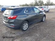 ✅ 2018 Chevrolet Equinox LT • VIN: 3GNAXJEV8JS563194 • Лот: 43143747. Опубликован ранее на IAAI с пробегом 73 676 миль. Бесплатный доступ к архиву аукционных продаж из США и подробный отчёт об истории автомобиля на DreamBid. Изображение 4.