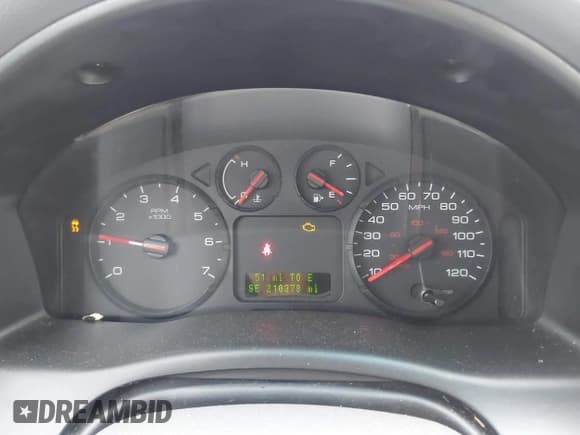 ✅ 2005 Ford Freestyle SEL • VIN: 1FMZK051X5GA35853 • Лот: 41881098. Опубликован ранее на IAAI с пробегом 210 378 миль. Бесплатный доступ к архиву аукционных продаж из США и подробный отчёт об истории автомобиля на DreamBid. Изображение 7.