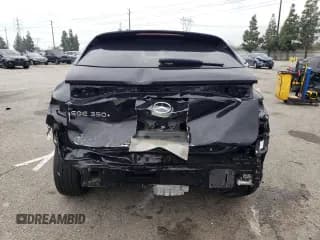 ✅ 2023 Mercedes-Benz EQE 350+ • VIN: 4JGGM2BB9PA022544 • Lot: 43794684. Wystawiony na Copart z przebiegiem 9 962 mil. Bezpłatny archiwum sprzedaży aukcyjnych z USA i szczegółowy raport historii pojazdu na DreamBid. Zdjęcie 6.