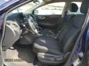 ✅ 2019 Nissan Sentra S • VIN: 3N1AB7APXKY360410 • Лот: 82523285. Опубликован ранее на Copart с пробегом 102 638 миль. Бесплатный доступ к архиву аукционных продаж из США и подробный отчёт об истории автомобиля на DreamBid. Изображение 7.