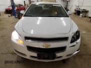 ✅ 2012 Chevrolet Malibu 1LT • VIN: 1G1ZC5EU4CF307835 • Lot: 83979214. Listed on Copart with 116,222 mi. Free auction sales archive from the USA and detailed vehicle history report at DreamBid. Image 5.