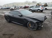 ✅ 2020 BMW M8 • VIN: WBSAE0C01LCD95354 • Лот: 43442555. Опубликован ранее на Copart с пробегом 14 671 миль. Бесплатный доступ к архиву аукционных продаж из США и подробный отчёт об истории автомобиля на DreamBid. Изображение 4.