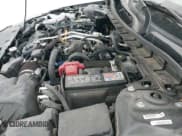 ✅ 2023 Nissan Altima SL • VIN: 1N4BL4EVXPN382844 • Lot: 42220796. Wystawiony na IAAI z przebiegiem 42 393 mil. Bezpłatny archiwum sprzedaży aukcyjnych z USA i szczegółowy raport historii pojazdu na DreamBid. Zdjęcie 19.