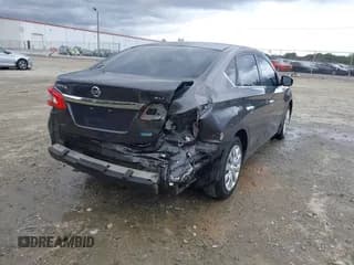 ✅ 2013 Nissan Sentra SV • VIN: 3N1AB7APXDL754764 • Lot: 43581948. Listed on IAAI with 137,568 mi. Free auction sales archive from the USA and detailed vehicle history report at DreamBid. Image 6.