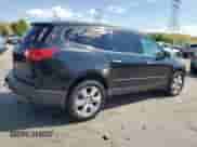 2012 Chevrolet Traverse LTZ with VIN 1GNKVLED7CJ270162, listed as a Copart auction lot 68444625 with 140,491 mi miles and Clean title. Bid and sale history available at DreamBid. Image 3.