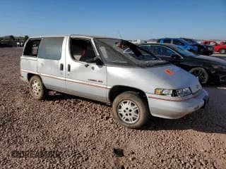 ✅ 1990 Chevrolet Lumina • VIN: 1GNCU06D6LT133500 • Лот: 89096015. Опубликован ранее на Copart с пробегом 123 803 миль. Бесплатный доступ к архиву аукционных продаж из США и подробный отчёт об истории автомобиля на DreamBid. Изображение 4.