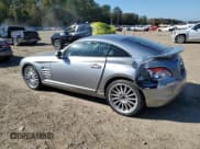 ✅ 2005 Chrysler Crossfire SRT-6 • VIN: 1C3AN79N35X056529 • Lot: 90981855. Listed on Copart with 83,115 mi. Free auction sales archive from the USA and detailed vehicle history report at DreamBid. Image 2.