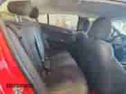 2017 Chevrolet Cruze LS с VIN 1G1BC5SM1H7273750, выставлен на аукционе Copart как лот 81027135 с пробегом 80 712 миль миль и Списание • Salvage title. История ставок и продаж доступна на DreamBid. Изображение 10.