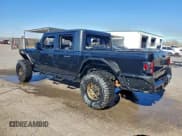 ✅ 2020 Jeep Gladiator Sport S • VIN: 1C6HJTAG1LL183397 • Lot: 95399805. Listed on Copart with Not provided. Free auction sales archive from the USA and detailed vehicle history report at DreamBid. Image 2.