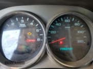 ✅ 2008 Chevrolet Silverado 1500 1LT • VIN: 3GCEK13368G273673 • Lot: 91708855. Listed on Copart with 334,322 mi. Free auction sales archive from the USA and detailed vehicle history report at DreamBid. Image 9.