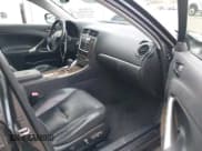 ✅ 2011 Lexus IS 250 • VIN: JTHBF5C29B5143910 • Lot: 43614771. Listed on IAAI with 126,210 mi. Free auction sales archive from the USA and detailed vehicle history report at DreamBid. Image 5.