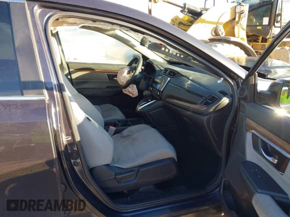 ✅ 2019 Honda CR-V EX • VIN: 7FARW2H53KE063524 • Lot: 43345391. Wystawiony na IAAI z przebiegiem 155 785 mil. Bezpłatny archiwum sprzedaży aukcyjnych z USA i szczegółowy raport historii pojazdu na DreamBid. Zdjęcie 5.