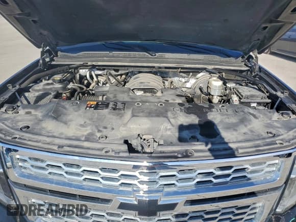 ✅ 2016 Chevrolet Tahoe LT • VIN: 1GNSKBKC4GR132911 • Lot: 96395545. Wystawiony na Copart z przebiegiem Nie podano. Bezpłatny archiwum sprzedaży aukcyjnych z USA i szczegółowy raport historii pojazdu na DreamBid. Zdjęcie 11.