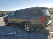 ✅ 2016 Chevrolet Suburban LS • VIN: 1GNSKGKC6GR356212 • Lot: 75007614. Wystawiony na Copart z przebiegiem 145 718 mil. Bezpłatny archiwum sprzedaży aukcyjnych z USA i szczegółowy raport historii pojazdu na DreamBid. Zdjęcie 2.