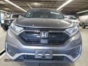 ✅ 2020 Honda CR-V EX • VIN: 5J6RW2H59LL006572 • Lot: 90943045. Listed on Copart with 85,713 mi. Free auction sales archive from the USA and detailed vehicle history report at DreamBid. Image 5.