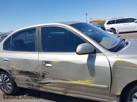 ✅ 2003 Hyundai Elantra GLS • VIN: KMHDN45D43U583025 • Lot: 42105683. Wystawiony na IAAI z przebiegiem 209 463 mil. Bezpłatny archiwum sprzedaży aukcyjnych z USA i szczegółowy raport historii pojazdu na DreamBid. Zdjęcie 13.