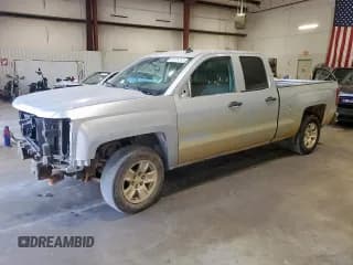 ✅ 2014 Chevrolet Silverado 1500 LT • VIN: 1GCRCRECXEZ263914 • Lot: 92225255. Listed on Copart with 346,529 mi. Free auction sales archive from the USA and detailed vehicle history report at DreamBid. Image 1.