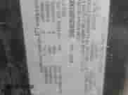 2009 Chevrolet Silverado 1500 LT z VIN 1GCEK29029Z263095, wystawiony jako Copart lot #90729075 z przebiegiem 188 787 mil mil oraz Szkoda całkowita • Salvage title. Historia ofert i sprzedaży dostępna na DreamBid. Obrazek 12.