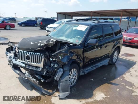 2010 Mercury Mariner Premier с VIN 4M2CN8H75AKJ30788, выставлен на аукционе IAAI как лот 42917757 с пробегом 246 322 миль миль и . История ставок и продаж доступна на DreamBid. Изображение 2.