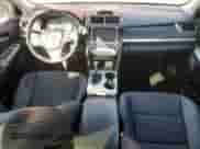 2012 Toyota Camry LE with VIN 4T1BF1FK7CU559804, listed as a Copart auction lot 87396715 with 134,099 mi miles and Salvage title. Bid and sale history available at DreamBid. Image 8.