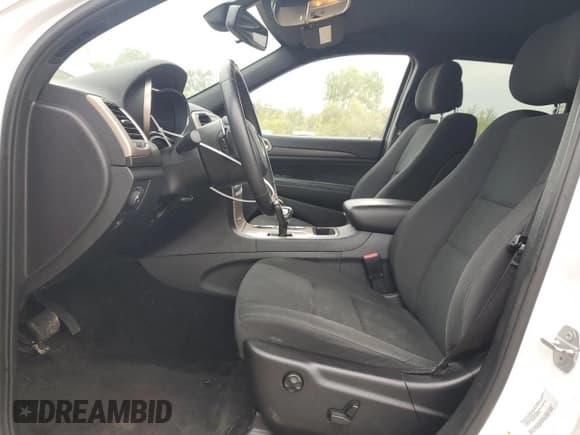 ✅ 2015 Jeep Grand Cherokee Laredo • VIN: 1C4RJFAG1FC948319 • Lot: 65027505. Listed on Copart with 97,218 mi. Free auction sales archive from the USA and detailed vehicle history report at DreamBid. Image 7.