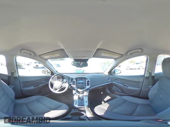 ✅ 2015 Chevrolet Cruze LT • VIN: 1G1PC5SB2F7111739 • Lot: 80258465. Listed on Copart with 115,919 mi. Free auction sales archive from the USA and detailed vehicle history report at DreamBid. Image 15.