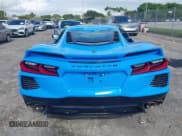 ✅ 2023 Chevrolet Corvette 2LT • VIN: 1G1YB2D49P5131567 • Lot: 42005964. Listed on IAAI with Not provided. Free auction sales archive from the USA and detailed vehicle history report at DreamBid. Image 16.