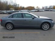 ✅ 2013 Audi A4 Premium Plus • VIN: WAUFFAFL1DN023051 • Lot: 43636975. Listed on IAAI with 162,410 mi. Free auction sales archive from the USA and detailed vehicle history report at DreamBid. Image 13.