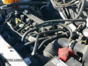 ✅ 2009 Ford Escape XLS • VIN: 1FMCU02749KB31375 • Lot: 43415502. Wystawiony na IAAI z przebiegiem 83 114 mil. Bezpłatny archiwum sprzedaży aukcyjnych z USA i szczegółowy raport historii pojazdu na DreamBid. Zdjęcie 19.