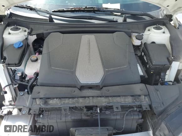 ✅ 2022 Kia EV6 Wind • VIN: KNDC34LA8N5046508 • Lot: 71233385. Listed on Copart with 74,532 mi. Free auction sales archive from the USA and detailed vehicle history report at DreamBid. Image 11.