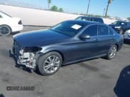 ✅ 2016 Mercedes-Benz C 300 • VIN: 55SWF4JB5GU111976 • Lot: 42345740. Wystawiony na IAAI z przebiegiem 46 427 mil. Bezpłatny archiwum sprzedaży aukcyjnych z USA i szczegółowy raport historii pojazdu na DreamBid. Zdjęcie 14.