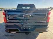 ✅ 2021 Chevrolet Silverado 1500 Custom Trail Boss • VIN: 3GCPYCEF0MG453512 • Lot: 90521435. Wystawiony na Copart z przebiegiem 95 140 mil. Bezpłatny archiwum sprzedaży aukcyjnych z USA i szczegółowy raport historii pojazdu na DreamBid. Zdjęcie 6.