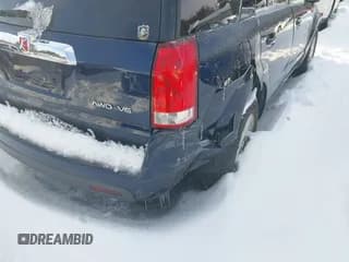 ✅ 2007 Saturn VUE V6 • VIN: 5GZCZ63437S827718 • Lot: 41589681. Wystawiony na IAAI z przebiegiem 179 712 mil. Bezpłatny archiwum sprzedaży aukcyjnych z USA i szczegółowy raport historii pojazdu na DreamBid. Zdjęcie 6.