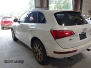 ✅ 2011 Audi Q5 Premium Plus • VIN: WA1LFAFP1BA052881 • Лот: 42912444. Опубликован ранее на IAAI с пробегом 212 744 миль. Бесплатный доступ к архиву аукционных продаж из США и подробный отчёт об истории автомобиля на DreamBid. Изображение 13.
