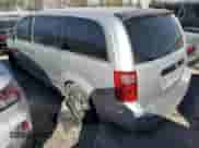 2008 Dodge Grand Caravan SE with VIN 1D8HN44H68B193607, listed as a Copart auction lot 67494425 with Not provided miles and Salvage title. Bid and sale history available at DreamBid. Image 2.