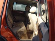 ✅ 2007 Chevrolet HHR LT • VIN: 3GNDA33PX7S532925 • Lot: 43617942. Listed on IAAI with 163,989 mi. Free auction sales archive from the USA and detailed vehicle history report at DreamBid. Image 8.