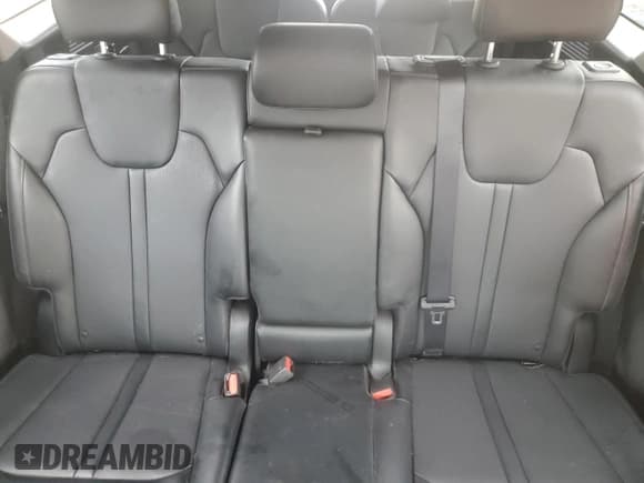 ✅ 2021 Kia Sorento S • VIN: 5XYRL4LC2MG022268 • Лот: 85115965. Опубликован ранее на Copart с пробегом 81 119 миль. Бесплатный доступ к архиву аукционных продаж из США и подробный отчёт об истории автомобиля на DreamBid. Изображение 10.