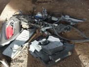 ✅ 2016 Chevrolet Camaro 2SS • VIN: 1G1FH1R71G0119512 • Lot: 43520006. Listed on IAAI with 147,753 mi. Free auction sales archive from the USA and detailed vehicle history report at DreamBid. Image 12.