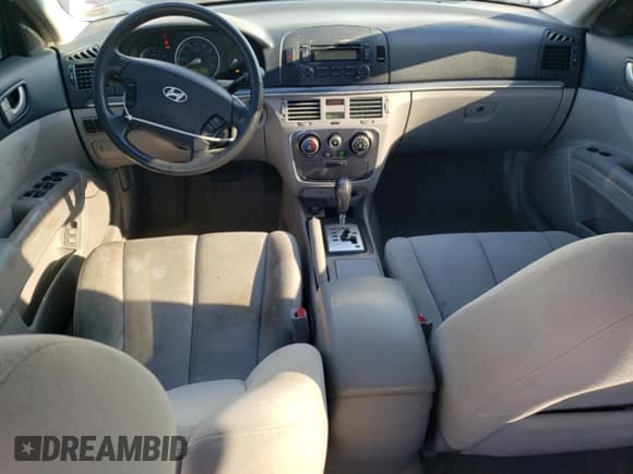 ✅ 2008 Hyundai Sonata SE • VIN: 5NPEU46F28H344828 • Лот: 44750554. Опубликован ранее на Copart с пробегом 257 495 миль. Бесплатный доступ к архиву аукционных продаж из США и подробный отчёт об истории автомобиля на DreamBid. Изображение 8.