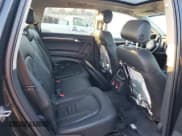 ✅ 2008 Audi Q7 Premium • VIN: WA1BV74L78D036063 • Lot: 42712605. Listed on Copart with 152,811 mi. Free auction sales archive from the USA and detailed vehicle history report at DreamBid. Image 10.