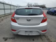 ✅ 2012 Hyundai Accent GS • VIN: KMHCT5AE1CU052760 • Лот: 43874405. Опубликован ранее на Copart с пробегом 178 869 миль. Бесплатный доступ к архиву аукционных продаж из США и подробный отчёт об истории автомобиля на DreamBid. Изображение 6.