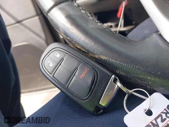 ✅ 2018 Jeep Cherokee Trailhawk • VIN: 1C4PJMBX1JD599241 • Лот: 43022631. Опубликован ранее на IAAI с пробегом 72 573 миль. Бесплатный доступ к архиву аукционных продаж из США и подробный отчёт об истории автомобиля на DreamBid. Изображение 11.