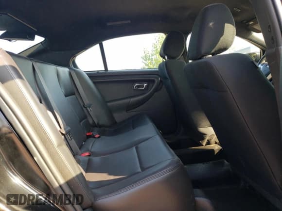 ✅ 2013 Ford Police Interceptor • VIN: 1FAHP2MK5DG205158 • Lot: 67174215. Listed on Copart with 297,649 mi. Free auction sales archive from the USA and detailed vehicle history report at DreamBid. Image 10.