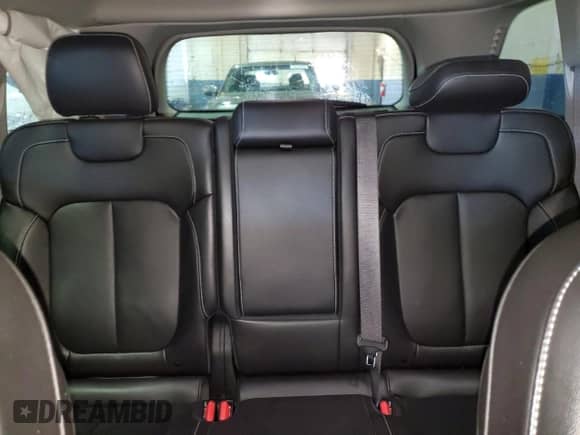 2022 Jeep Grand Cherokee Limited с VIN 1C4RJHBG4N8541042, выставлен на аукционе Copart как лот 46036075 с пробегом 37 079 миль миль и На запчасти • Non repairable. История ставок и продаж доступна на DreamBid. Изображение 10.