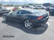 ✅ 2012 Fisker Karma EcoSport • VIN: YH4K14AA1CA001912 • Lot: 43268461. Wystawiony na IAAI z przebiegiem 55 061 mil. Bezpłatny archiwum sprzedaży aukcyjnych z USA i szczegółowy raport historii pojazdu na DreamBid. Zdjęcie 3.