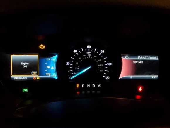 ✅ 2016 Ford Expedition Max Limited • VIN: 1FMJK2AT0GEF07010 • Lot: 86834815. Wystawiony na Copart z przebiegiem 168 306 mil. Bezpłatny archiwum sprzedaży aukcyjnych z USA i szczegółowy raport historii pojazdu na DreamBid. Zdjęcie 9.